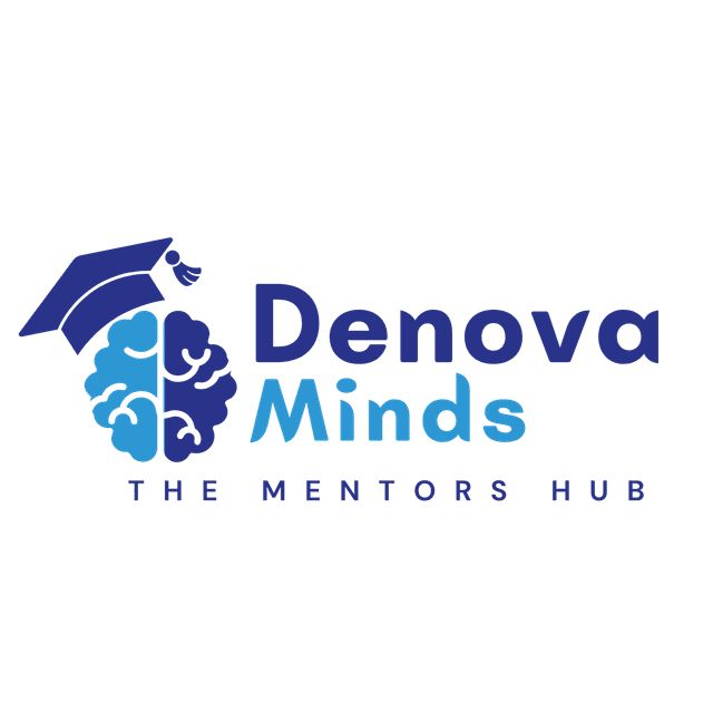 Denova Minds logo